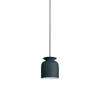 Ronde Pendant - 20 anthracite grey