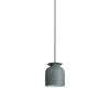 Ronde Pendant - 20 pigeongrey