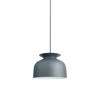 Ronde Pendant - 40 pigeongrey