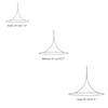Diagram - Semi Pendant - Metal