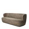 Stay Sofa - 95 Deep - Black Baseblack jab rebel-rocker-2839-022