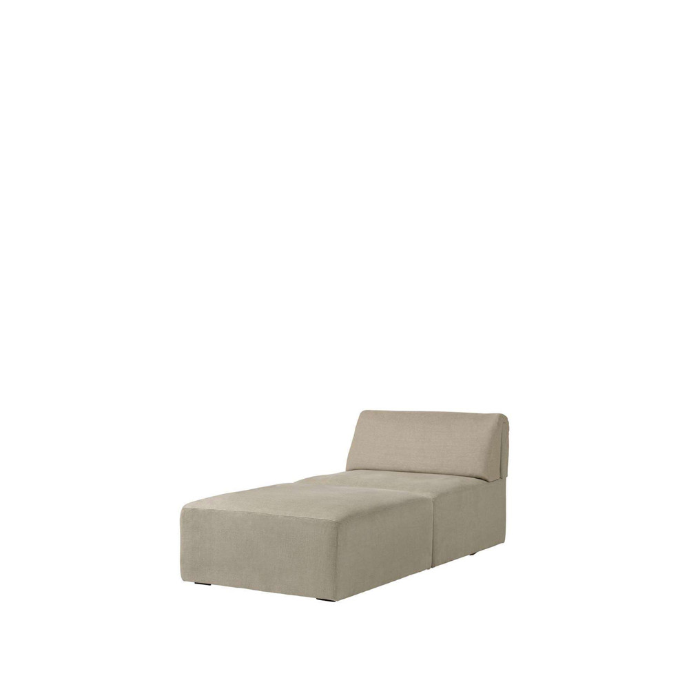 Wonder Chaise Longue - bel-lino g077 13