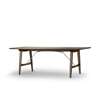 BM1160 Hunting Table - Folding - walnut-oil