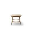BM1160 Hunting Table - Folding - oak-oil