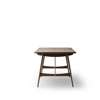 BM1160 Hunting Table - Folding - walnut-oil