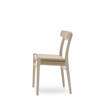 CH23 Dining Chair - oak-soap-natural-paper cord