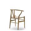 CH24 Wishbone Chair - oak-oil-natural-paper-cord