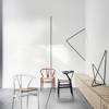 CH24 Wishbone Chair