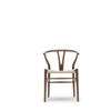 CH24 Wishbone Chair - walnut-oil-natural-paper cord