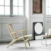 CH25 Lounge Chair