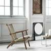 CH25 Lounge Chair