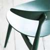 CH33T Dining Chair - Un-upholstered