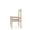CH36 Dining Chair - beech-soap-natural-paper cord