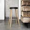 CH56 CH58 Counter Bar Stool