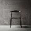 CH88T Dining Chair - Un-upholstered