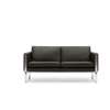 CH102 CH103 CH104 Sofa - ch102-thor 306-stainless-steel