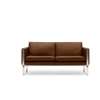 CH102 CH103 CH104 Sofa - ch102-thor 307-stainless-steel