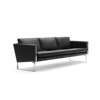 CH102 CH103 CH104 Sofa - ch103-thor 301-stainless-steel