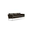 CH102 CH103 CH104 Sofa - ch103-thor 306-stainless-steel