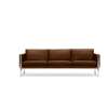 CH102 CH103 CH104 Sofa - ch103-thor 307-stainless-steel