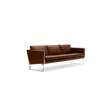 CH102 CH103 CH104 Sofa - ch103-thor 307-stainless-steel