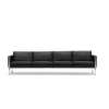 CH102 CH103 CH104 Sofa - ch104-thor 301-stainless-steel