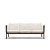 CH163 Sofa - 3 Seater - walnut-oil-sunniva811