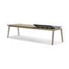SH900 Extend Dining Table - Extendable - 