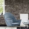 CH468 Oculus Lounge Chair