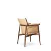 E015 Embrace Lounge Chair - 