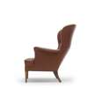 FH419 Heritage Lounge Chair - walnut-oil-sif-93