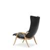 FH429 Signature Lounge Chair - oak-oil-sif-98