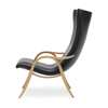 FH429 Signature Lounge Chair - oak-oil-sif-98