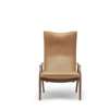 FH429 Signature Lounge Chair - walnut-oil-sif-95
