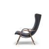 FH429 Signature Lounge Chair - walnut-oil-sunniva172