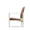 KK47000 Safari Lounge Chair - ash-oil-nature-thor-307