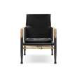 KK47000 Safari Lounge Chair - smoked-ash-oil-nature-thor-301