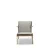 OW124 Beak Lounge Chair - oak-oil-molly-122