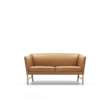 OW602 Sofa - 2 Seater - oak-white oil-thor-325