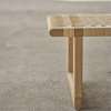 BM0488 Table Bench