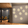 Azou 3 Wall Lamp + Azou 7 Wall Lamp