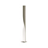Evita Floor Lamp - Dove Grey