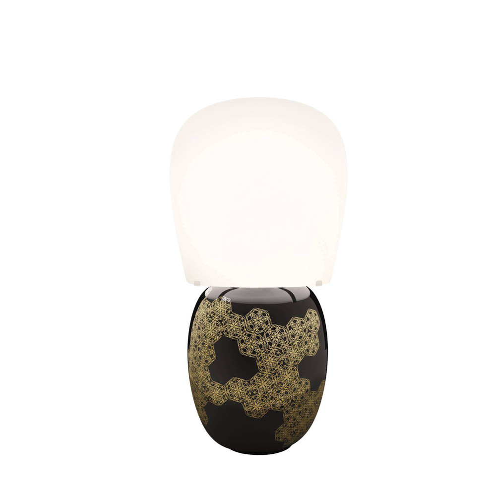 Hive Table Lamp
