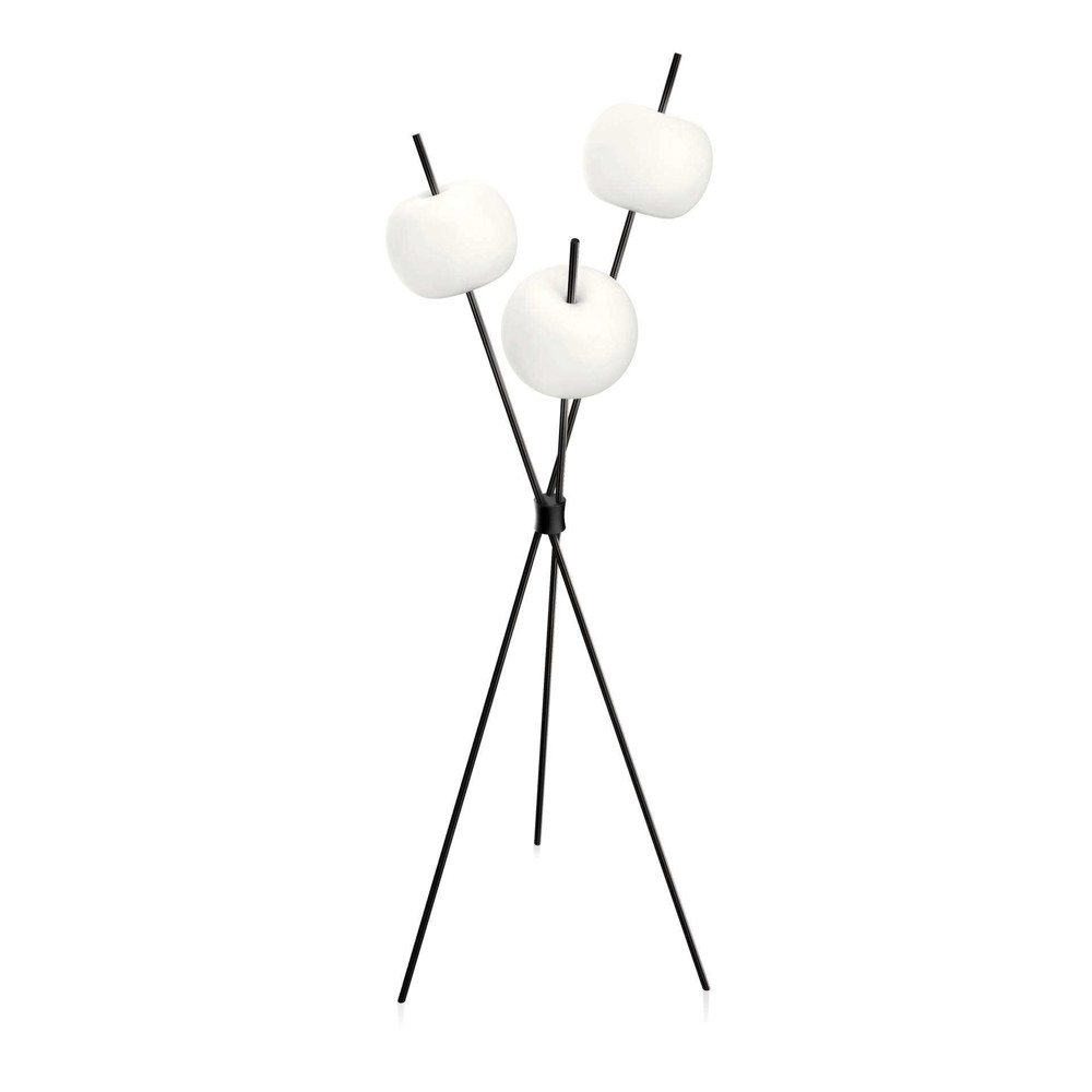 Kushi Floor Lamp