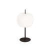 Kushi XL Table Lamp - Black