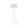 Tripod Floor Lamp - white