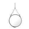 Adnet Circular Wall Mirror - Medium 58 wilddove