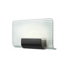 Nami Wall Lamp - Black