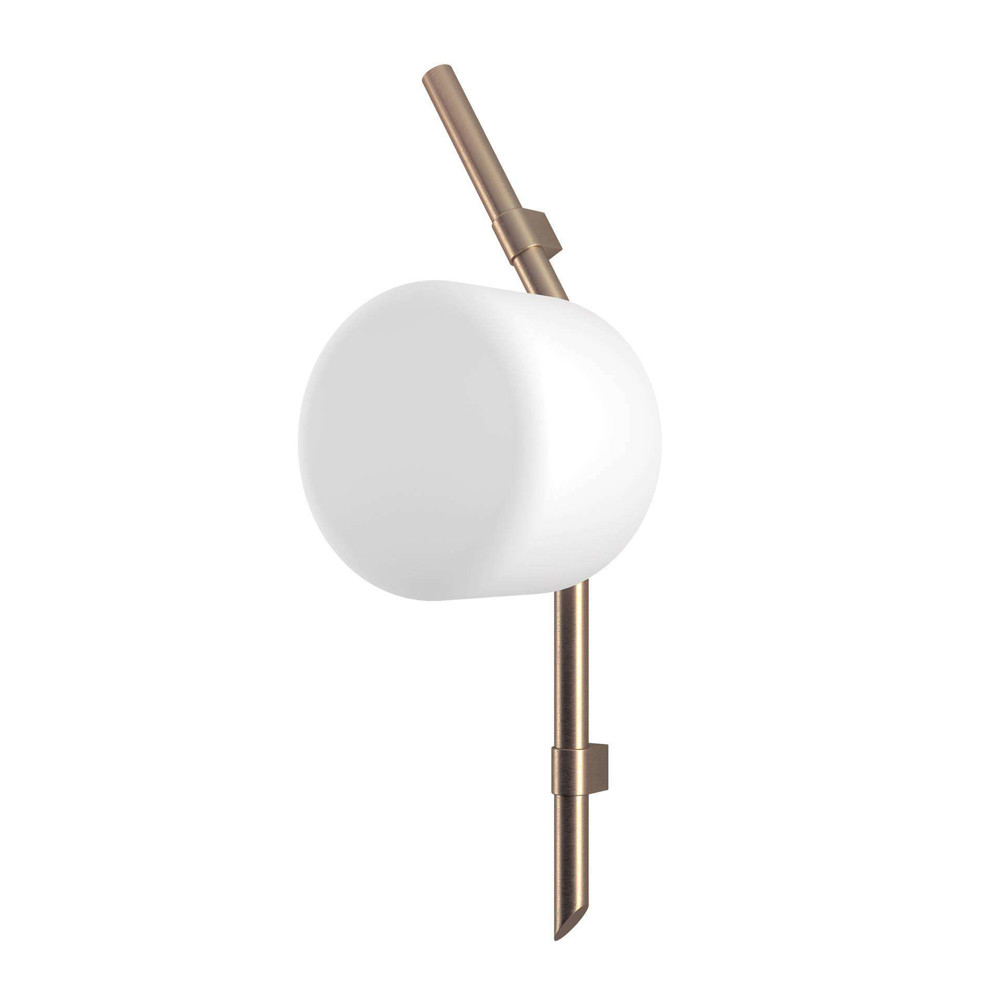 Floed Wall Ceiling Lamp - 1