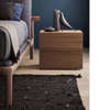 Fushimi Upholstered Bed
